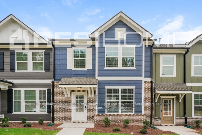 Building Photo - 1031 Kinsley Rdg Ave