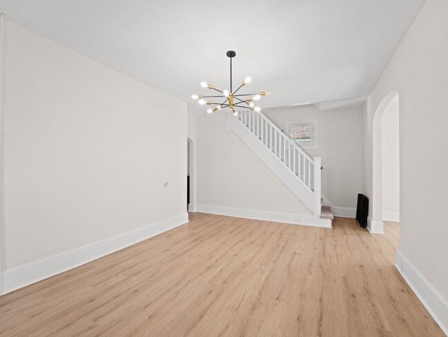 Photo - Spacious 5-Bedroom Rental with Backyard & Basement in Millville