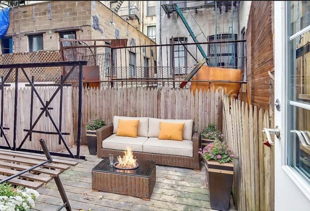 Photo - 52 Barrow St Unidad 1D