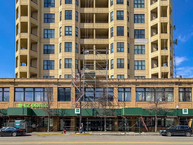Photo - 1464 S Michigan Ave Condo Unit 402