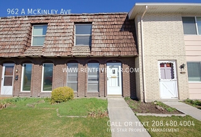 Photo - 962 McKinley Ave