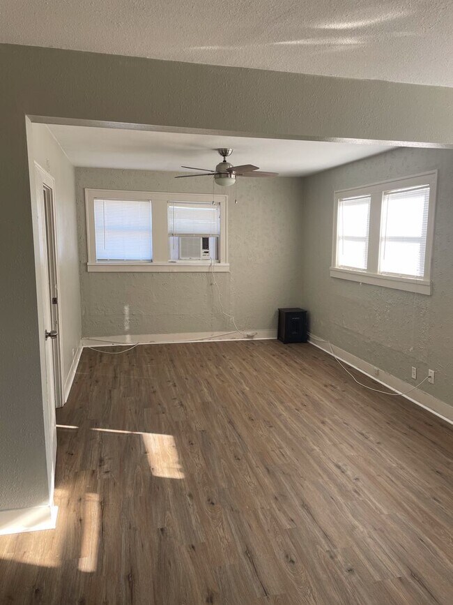 Photo - Upstairs 1/1 Historic Monte Vista Unit 1