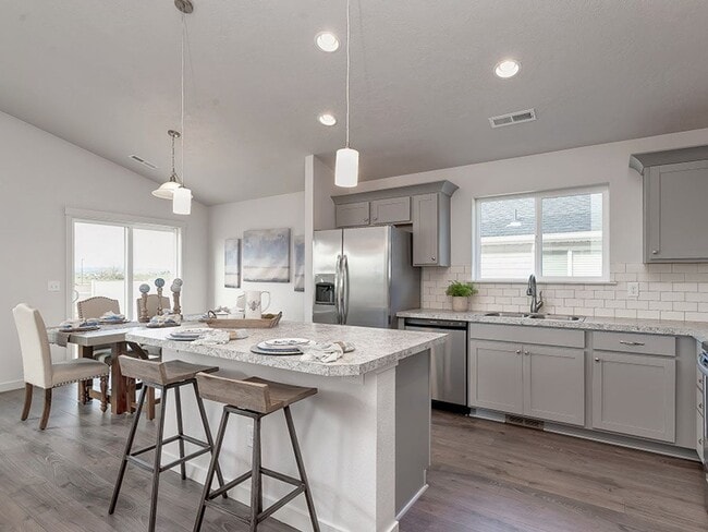 Photo - 3 Bedroom Home in Nampa with no back neighbors!!