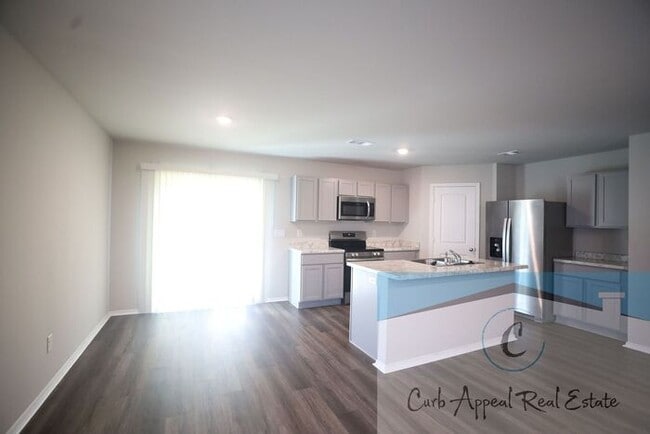 Photo - New construction in Jonesboro - beautiful ...