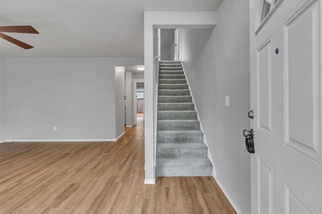 Photo - Peaceful Corner Townhome in the Heart of Sumner