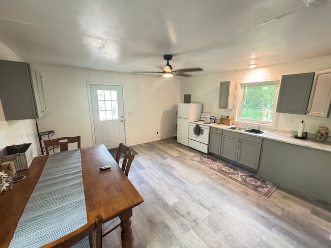 Photo - New Construction Efficiency just out of town.