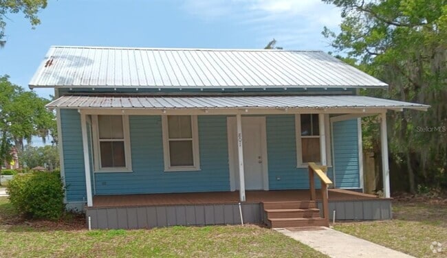 Building Photo - 801 Citrus Ave Rental