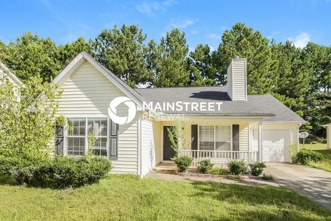 Photo - 3 Bedroom Pet-Friendly Home in Rex, GA wit...