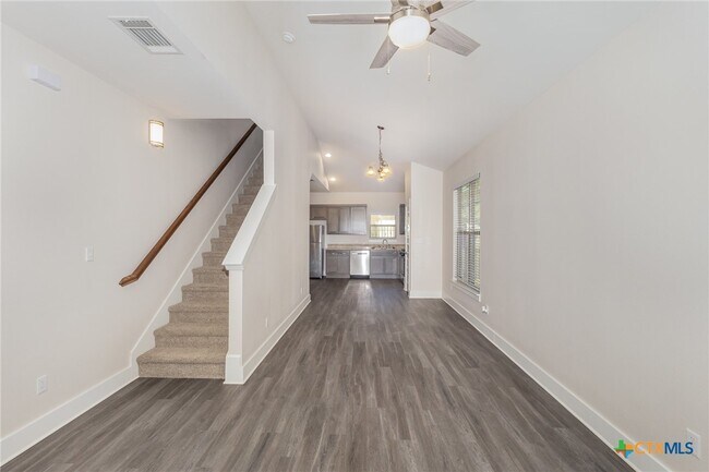 Photo - 1300 Black Locust Drive West Unit 501