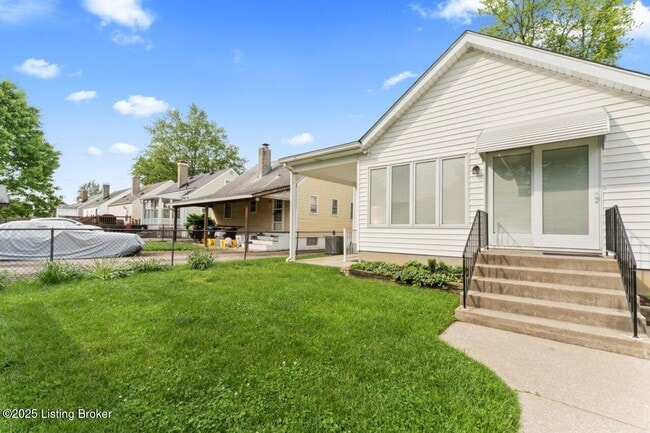 Photo - 2701 Delor Ave