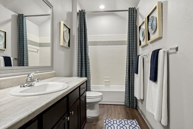 Photo - Designed to Impress — Built to Pamper! Unit AAC