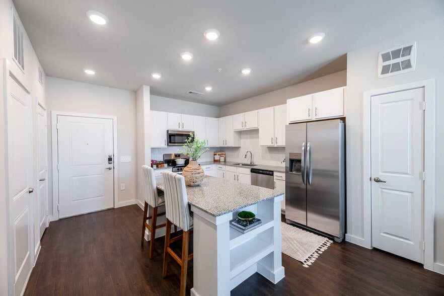 Ascend At Elevon apartments — community photo