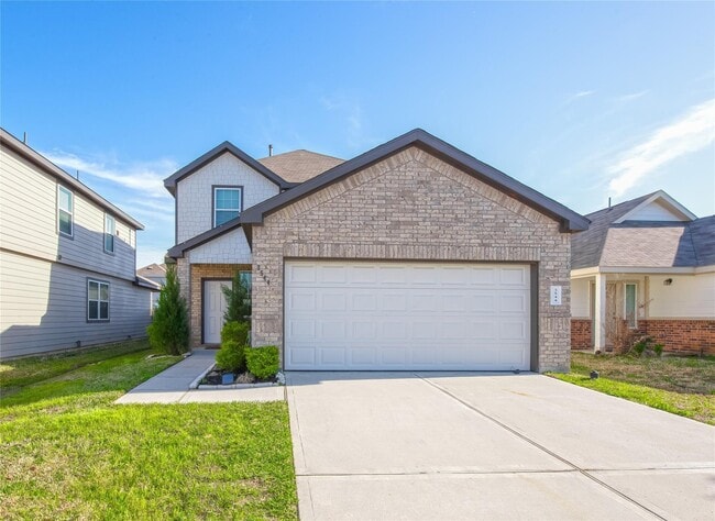 3544 Wooded Ln