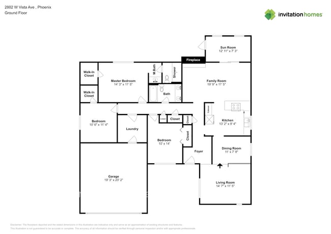 Photo - 2802 W Vista Ave