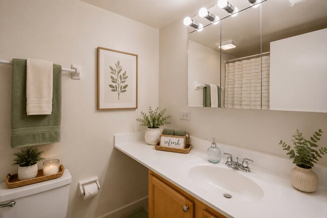 Briarwood Place Apartment Homes