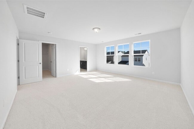 Photo - Brand new Lennar 4BR/3BA home with Internet & Resort-Style Amenities – Durham, NC