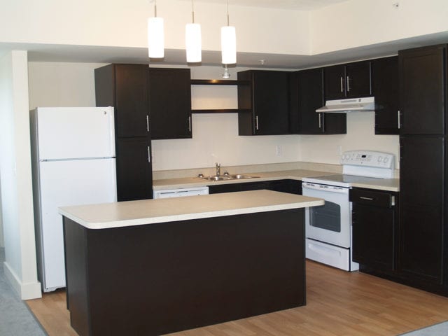 Photo - The Echo Apartments