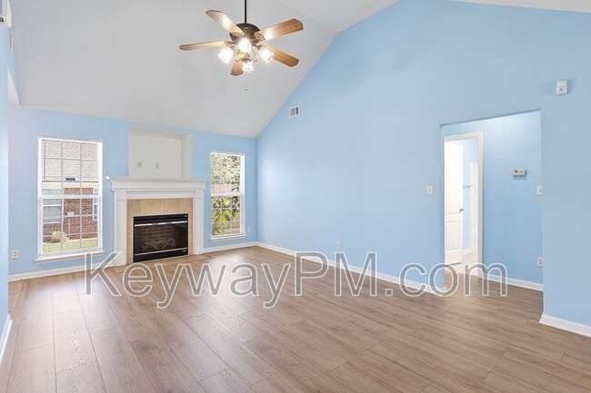 Photo - 4023 Rosedale Pl