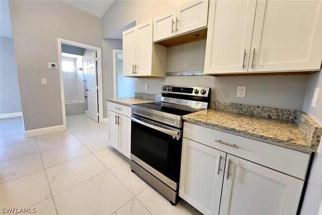 Photo - 3012 40th St SW