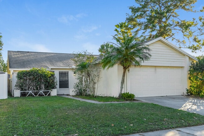 3172 Burlington Dr