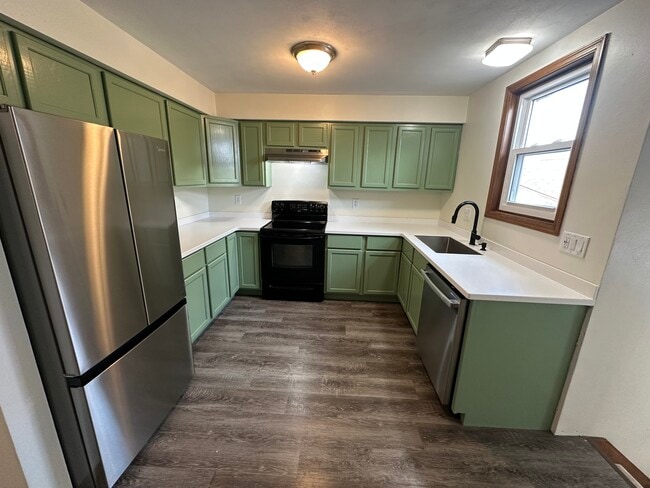 Building Photo - 1607 Buchanan St