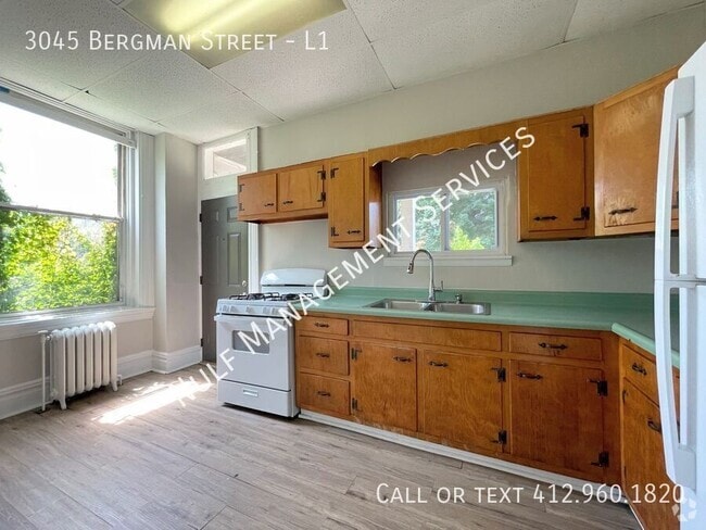 Building Photo - 3045 Bergman St Unit L1 Rental