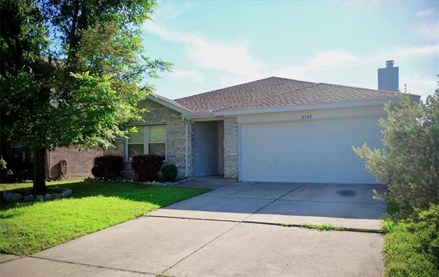 Photo - 2709 Mesa Valley Dr House