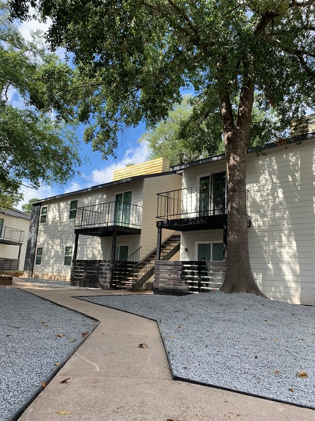 Nest Apartments Tyler, TX