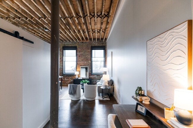 Photo - Plant 1 Lofts