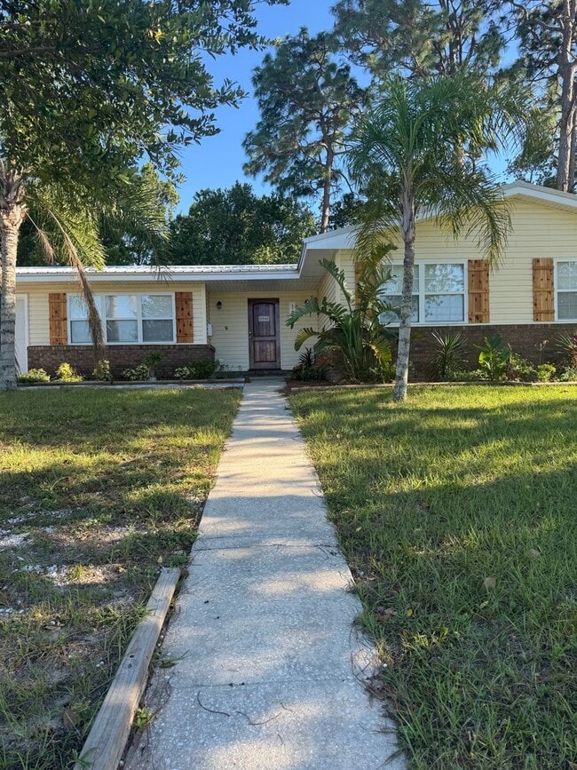 Photo - Beautiful 4BR 2BA Home w/ Water Views in St. Augustine Florida!