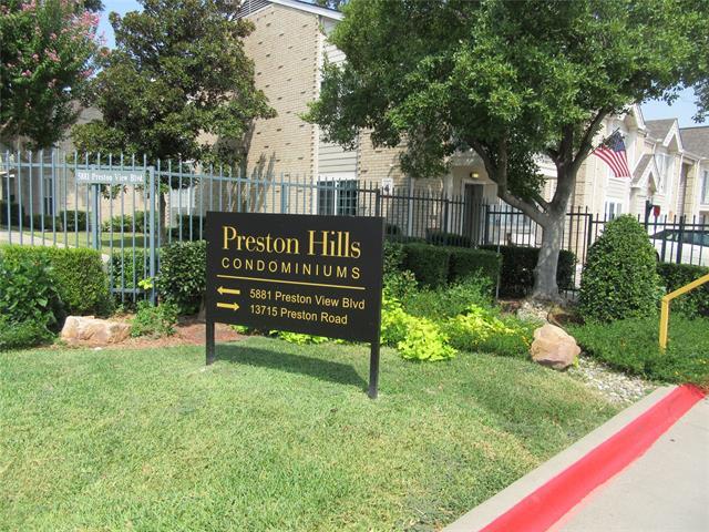 Photo - 13715 Preston Rd Condo Unit 187