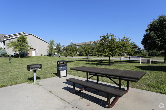 The Orchards