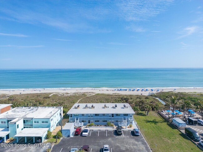Building Photo - 3600 Ocean Beach Blvd Unit 5