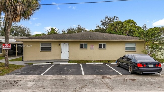 Photo - 2751 NW 58th Terrace Unidad 1