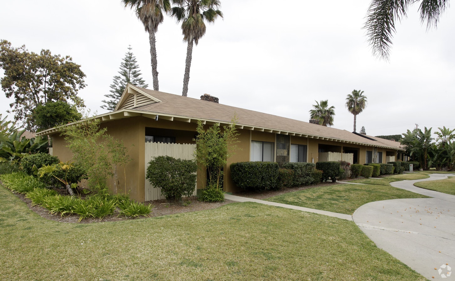 Sandalwood Cottages - Sandalwood Cottages Apartments