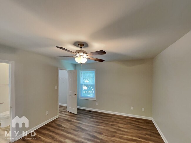 Photo - 5406 S New Hope Rd