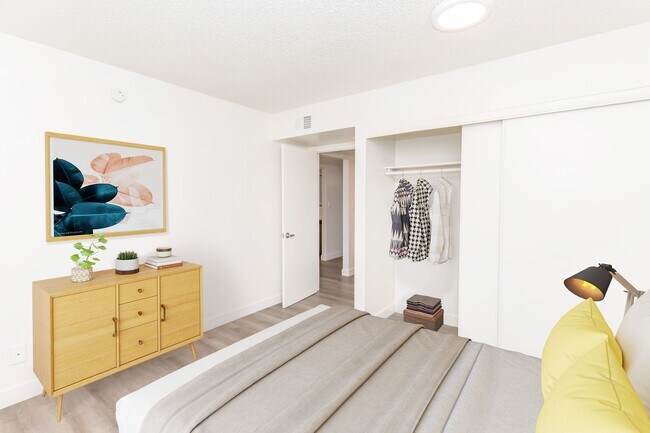 Skyline Lofts