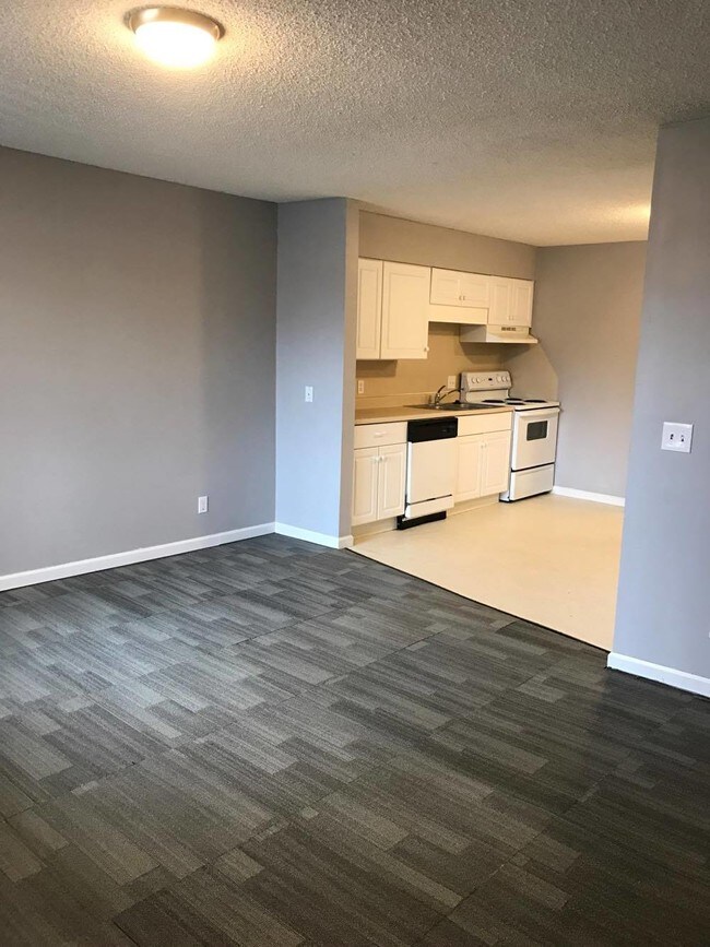 Photo - Liv Apartments