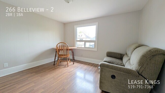 Photo - ALL INCLUSIVE 2-Bedroom Apartment with Riv... Unit 2