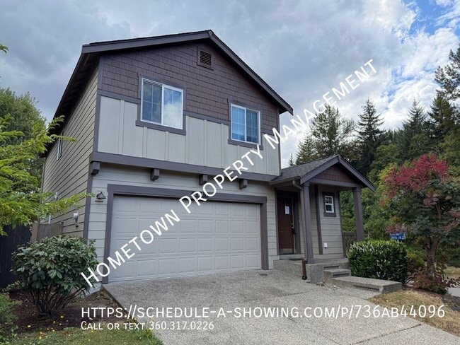 Building Photo - 2487 Ridge Gate Ln SW