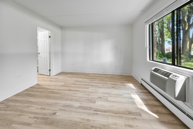 Photo - Modern 1 Bedroom Apartments | Recently Renovated | Pet Friendly | Prime Location Unit 123
