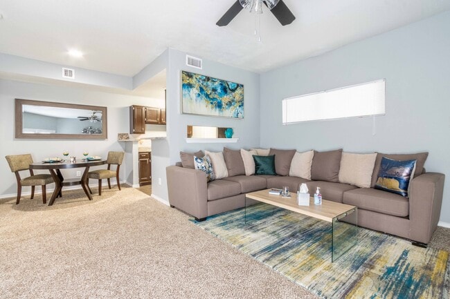 The Enclave At Arlington