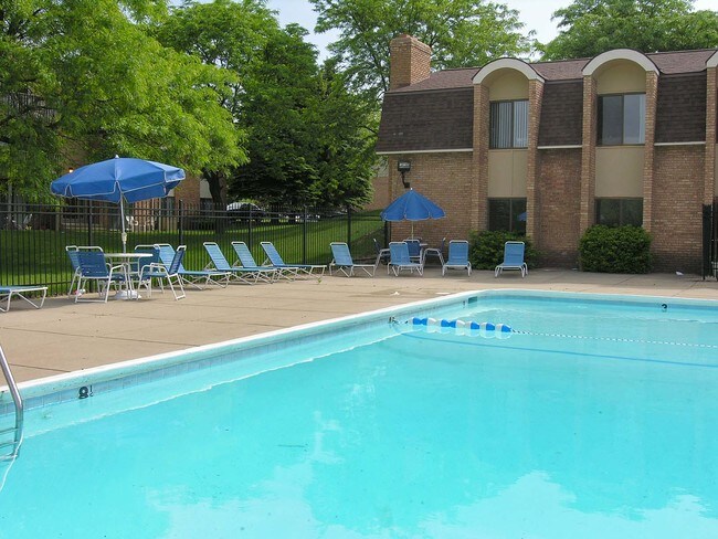 Photo - Arbors of Battle Creek