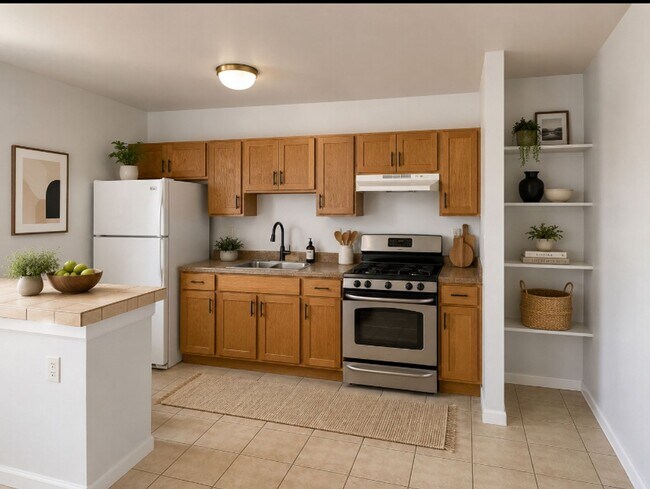 900 S 8th St Unidad B