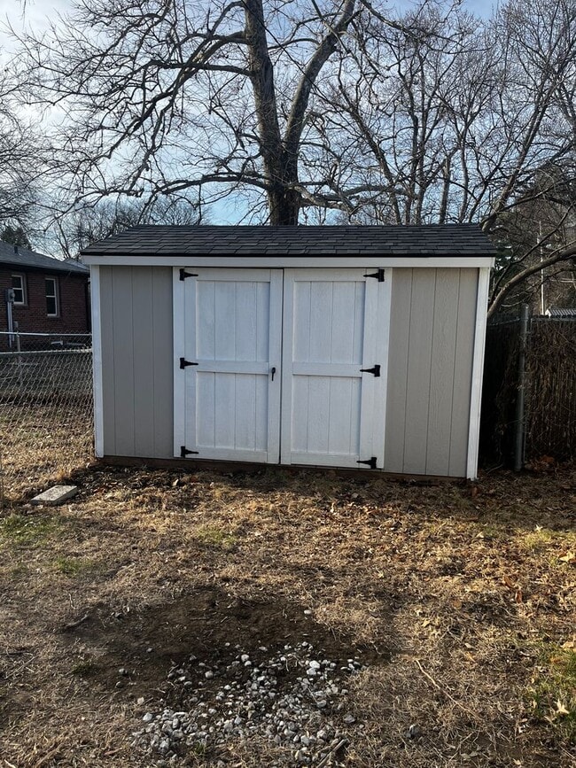 Photo - Two Bedroom One Bath