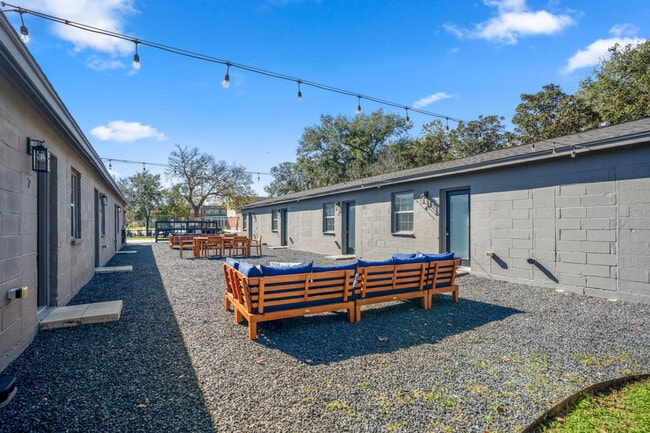 Photo - 4952 Polk St Unidad SI ID1531104P