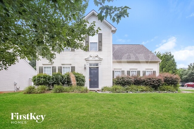Building Photo - 1041 Canopy Dr