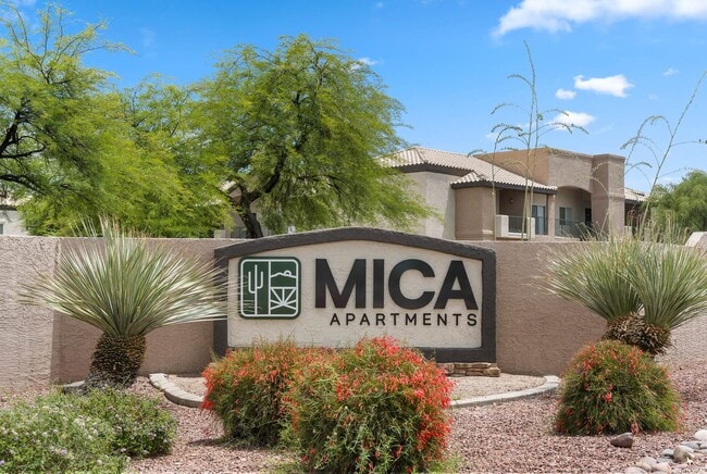 Mica Apartments