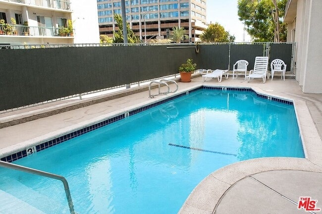 Photo - 10751 Wilshire Blvd