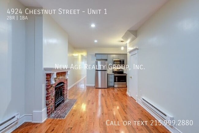 Photo - 4924 Chestnut St Unit 1